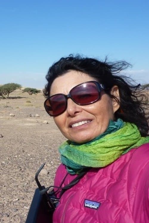 Claudia Morgado Escanilla's Photo