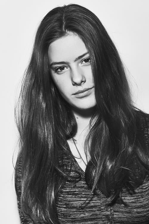 Claudia Vega image