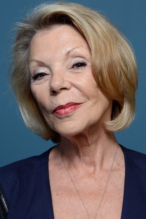 Claudie Ossard image