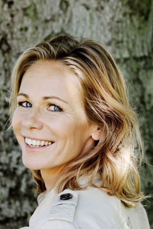Claudine Wilde image