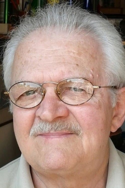 Claudio Caramaschi image