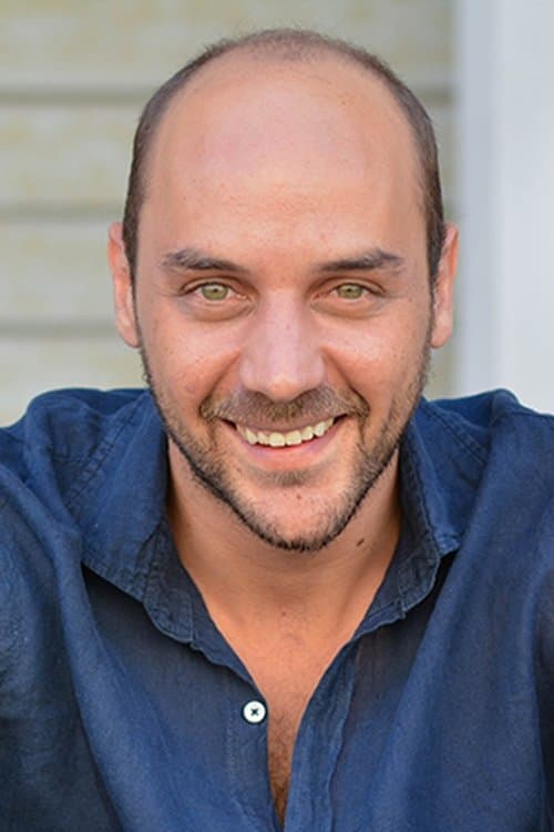 Claudio Cotugno image