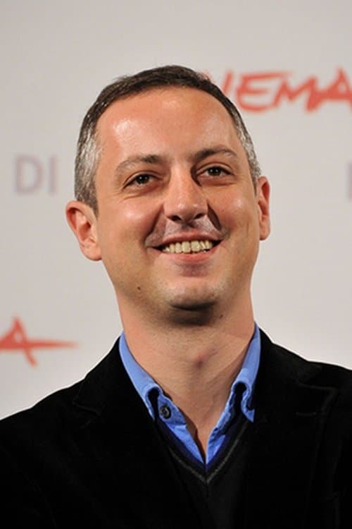 Claudio Cupellini's Photo