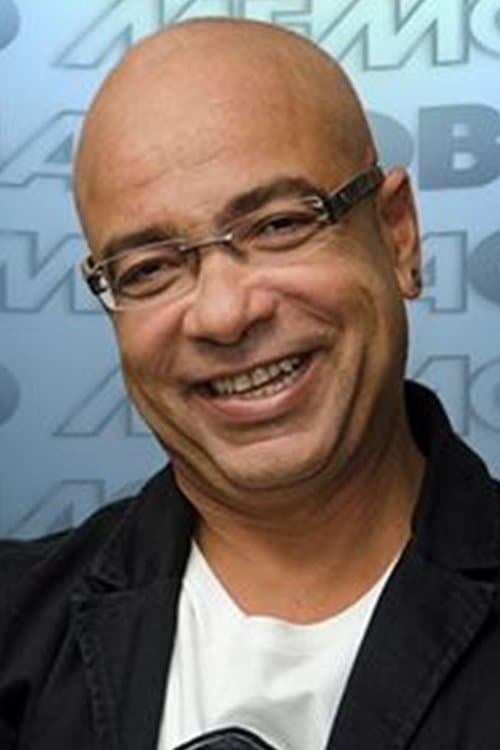 Cláudio Manoel image