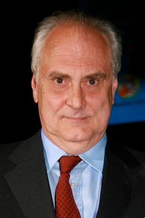 Claudio Risi's Photo