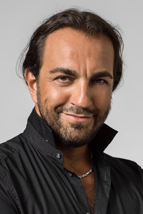 Claudio Sgura image