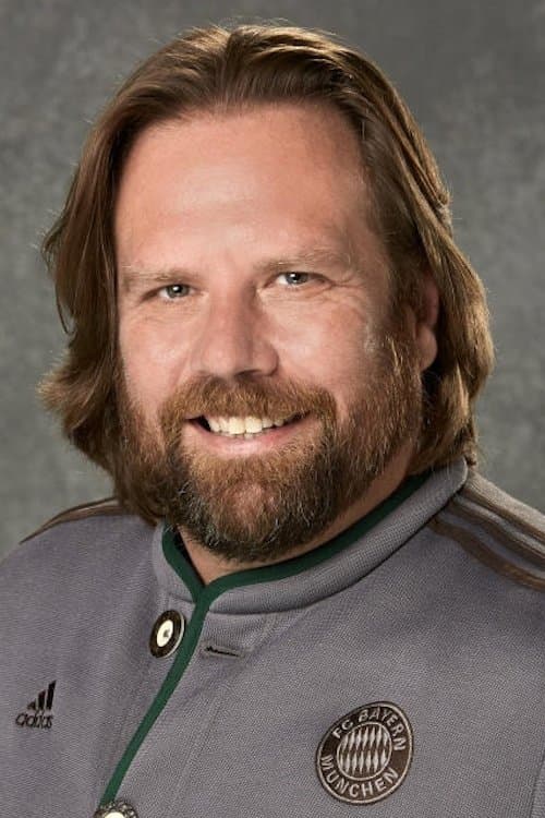 Clayton Halsey image