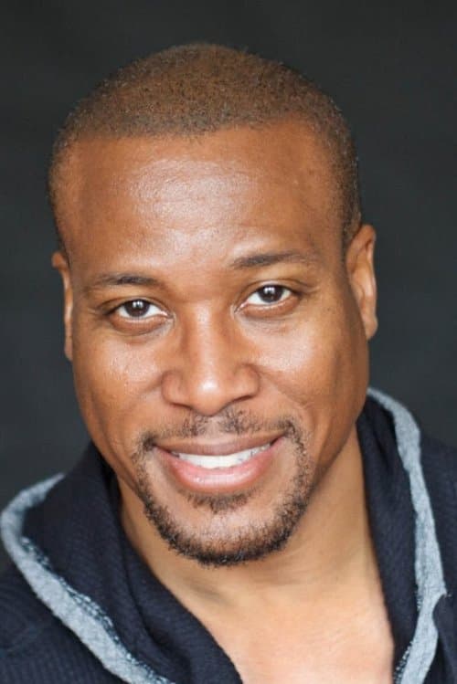 Clayton Prince image