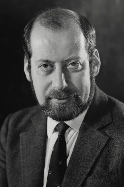 Clement Freud image