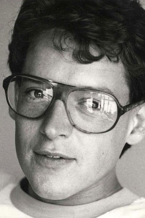 Cleve Jones image