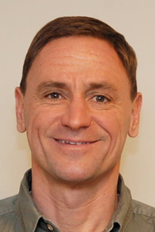 Cliff Blake image