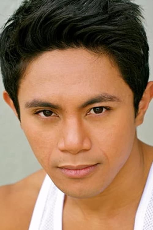 Clifford Bañagale image