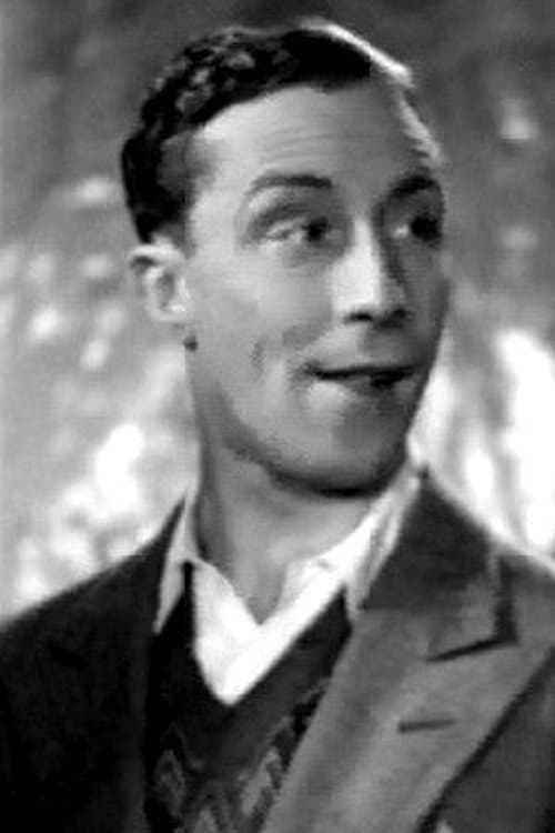 Clifford Mollison image