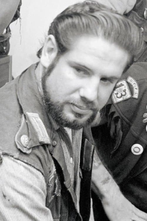 Clifford Workman image