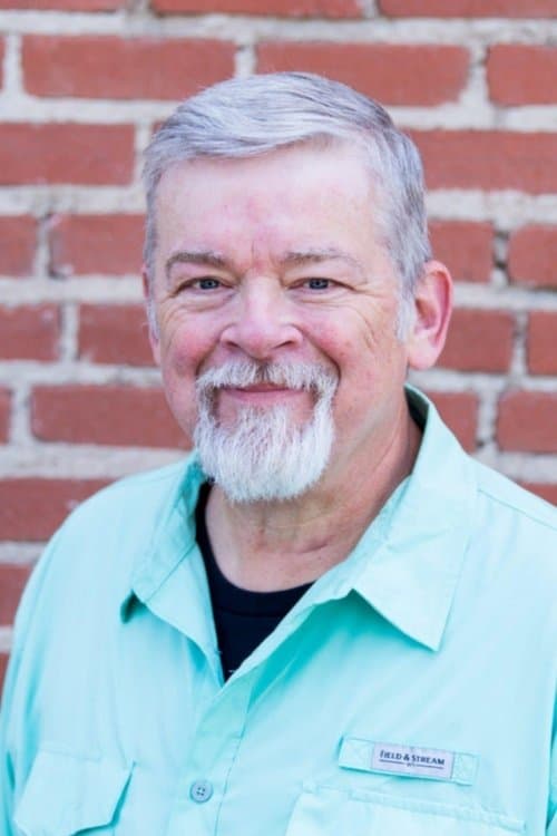 Clint McElroy image