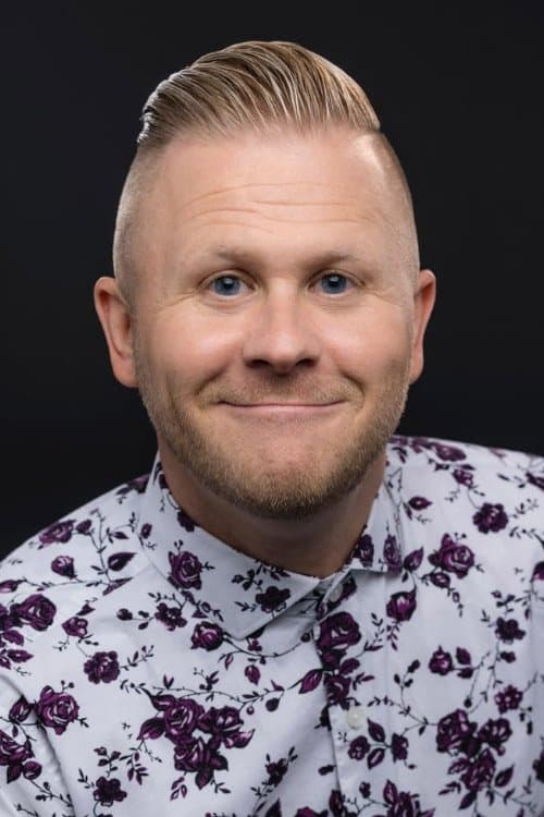 Clint Pulver image