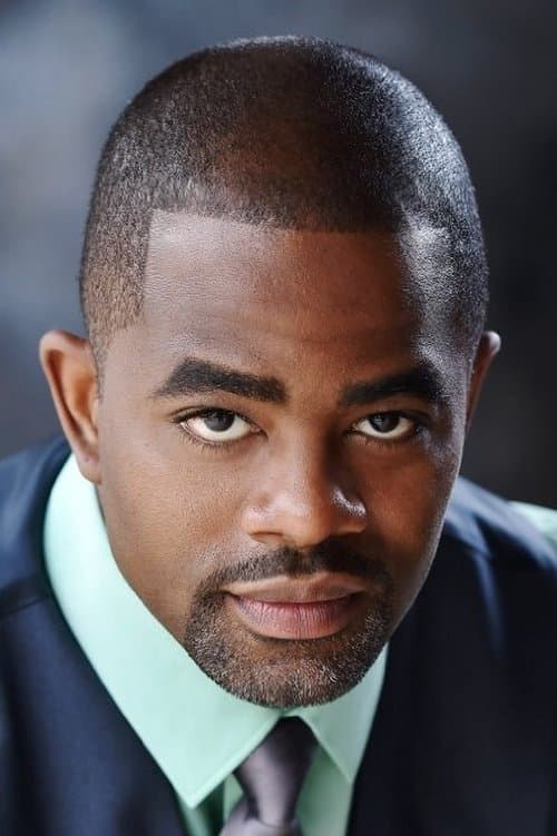 Clinton Lewis image