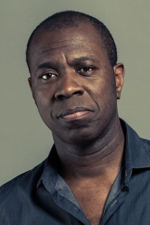 Clive Myrie image