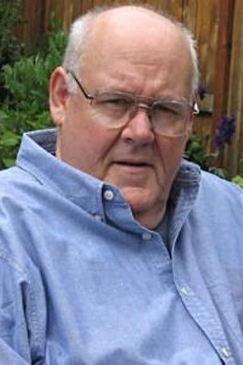 Clive Rosengren image