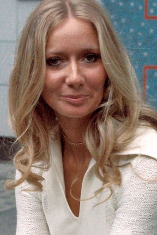 Clodagh Rodgers image