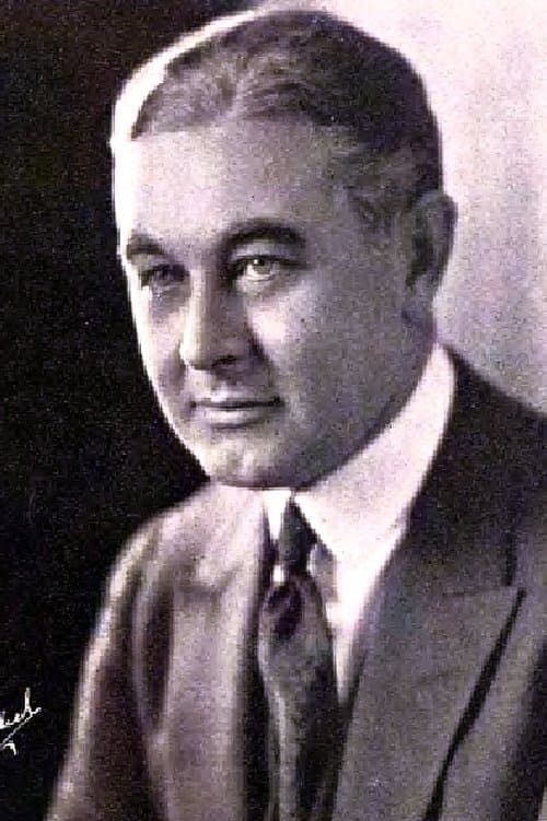 Clyde Fillmore image