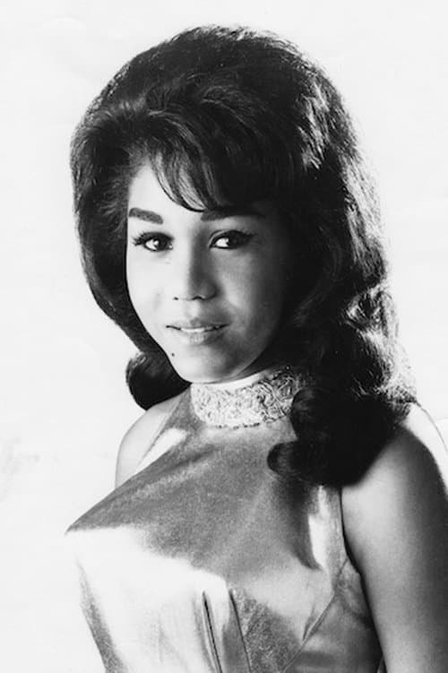 Clydie King image