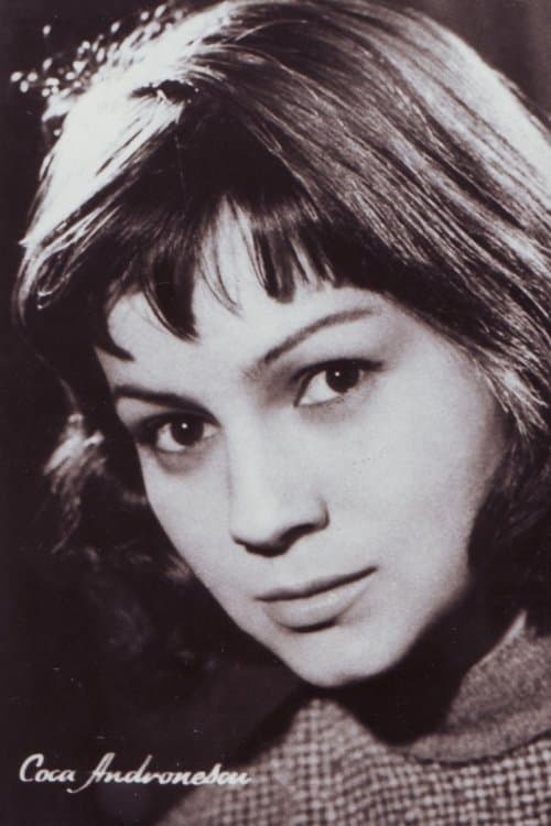 Coca Andronescu image