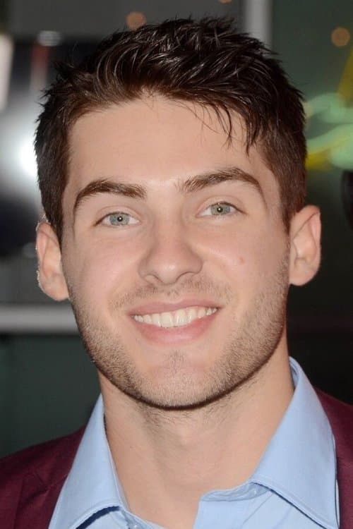 Cody Christian image