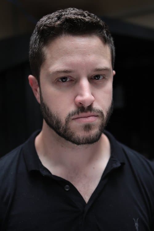 Cody Wilson image