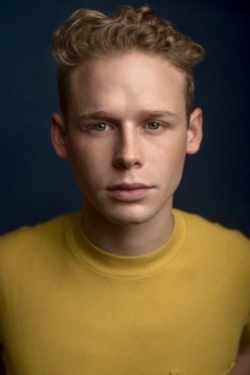 Cole Doman image