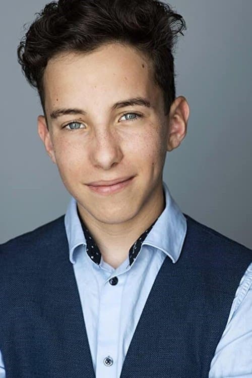 Cole Sand image