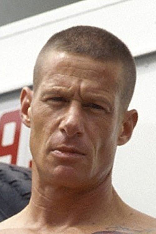 Cole Tucker image