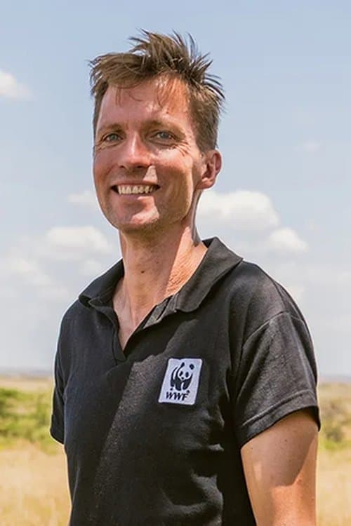 Colin Butfield's Photo