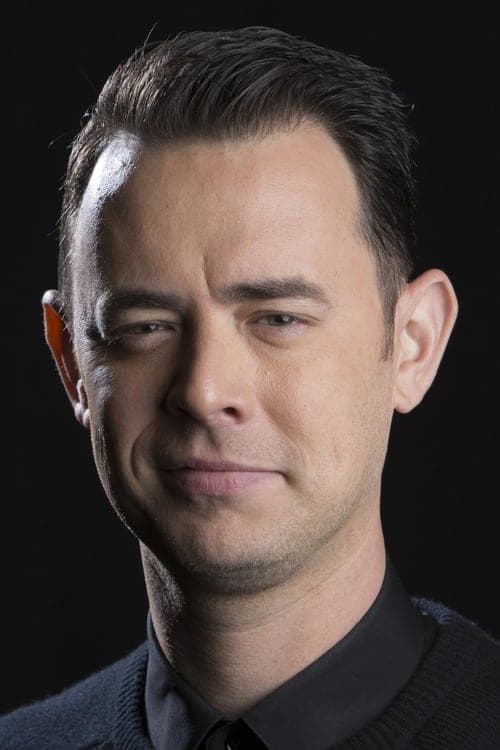Colin Hanks image