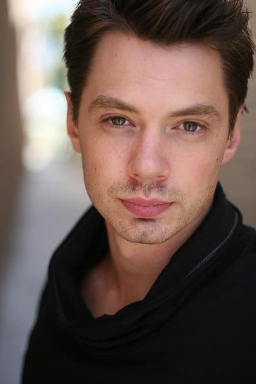 Colin McGurk image