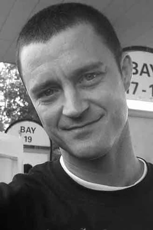 Colin McKay image