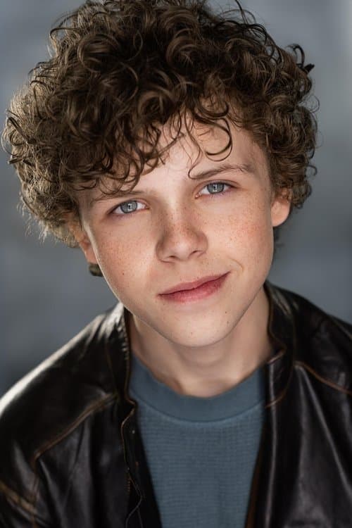 Colin O'Brien image