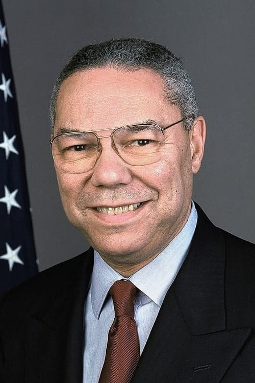 Colin Powell image