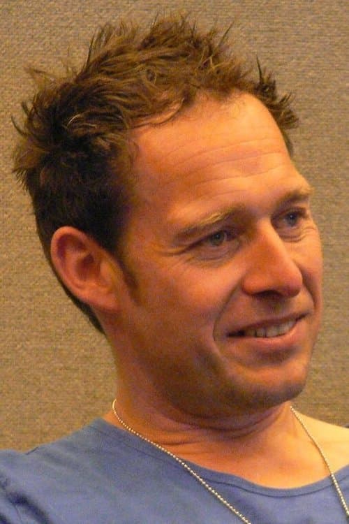 Colin Teague image