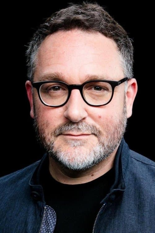 Colin Trevorrow's Photo