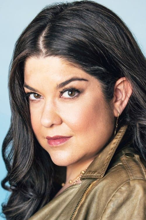 Colleen Clinkenbeard image