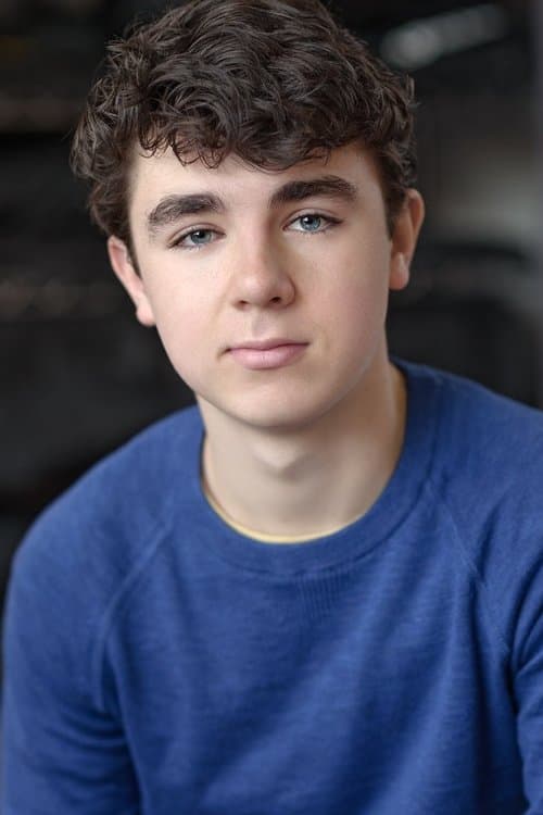 Collin Blackford image