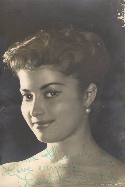 Conchita Bautista image