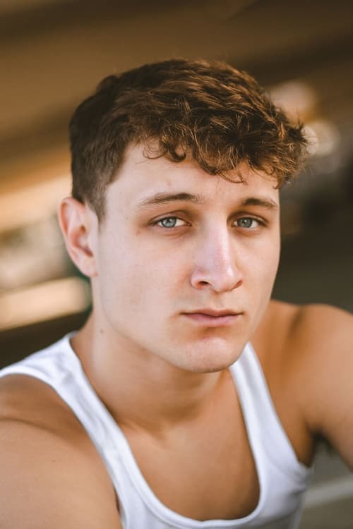Conlan Kisilewicz image