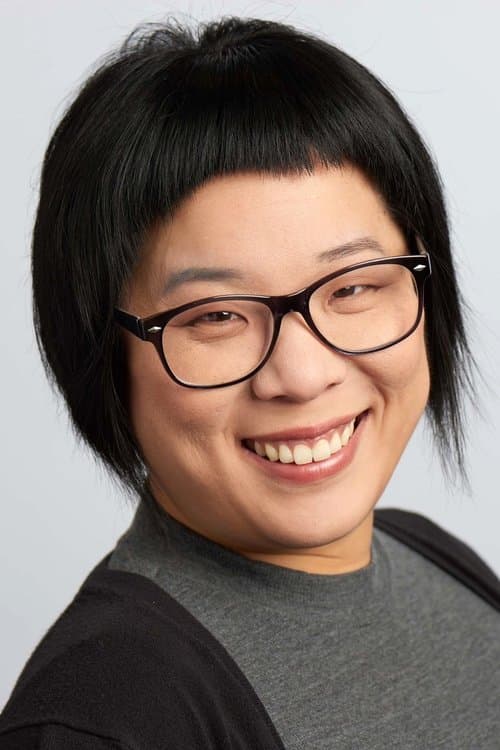 Connie Shin image