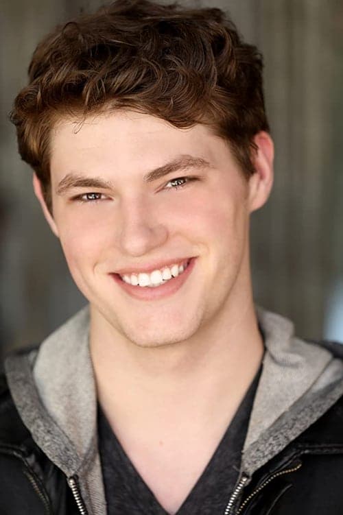 Connor Carlson image