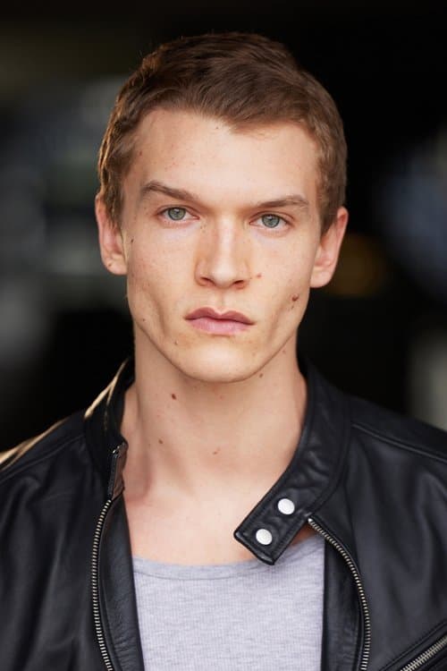 Connor Storrie image