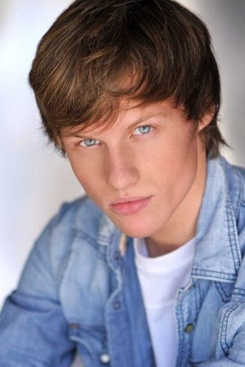 Connor Weil image