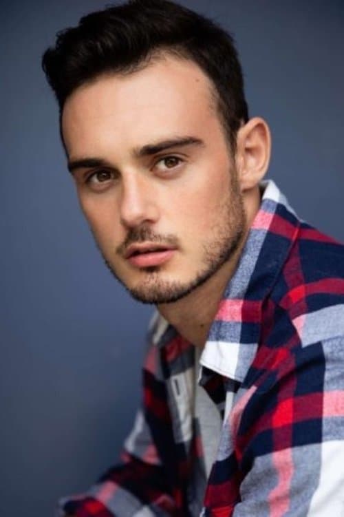 Conor Fogarty image