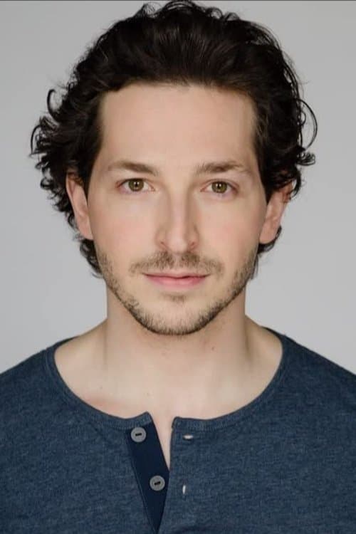 Conor McCahill image